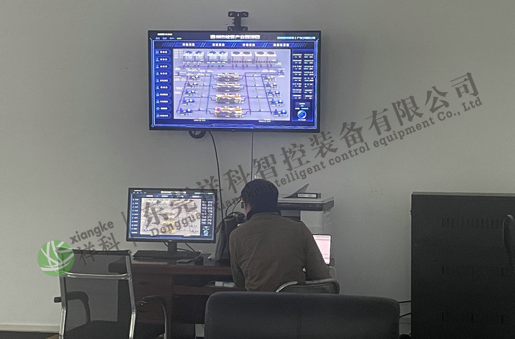 PLC控制柜出故障后的排除步驟和技巧